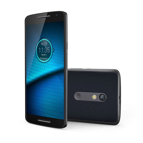 Motorola Droid Maxx 2 review 